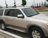 Ford Everest   2.5 AT  2008 - Bán Ford Everest 2.5 AT năm 2008, 416 triệu