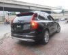 Volvo XC90 2017 - Bán xe Volvo XC90 đời 2017, màu đen, nhập khẩu