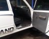 Toyota Land Cruiser LTZ 1990 - Bán ô tô Toyota Land Cruiser LTZ đời 1990, màu trắng