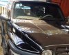 Ssangyong Korando 2001 - Bán Ssangyong Korando đời 2001, màu đen