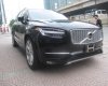 Volvo XC90 2017 - Bán xe Volvo XC90 đời 2017, màu đen, nhập khẩu