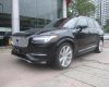 Volvo XC90 2017 - Bán xe Volvo XC90 đời 2017, màu đen, nhập khẩu