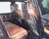 Lexus LX 570 2017 - Bán Lexus LX 570 đời 2017, màu đen, xe nhập