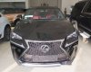 Lexus NX 200T 2015 - Bán Lexus NX 200T đời 2015, màu đen, nhập khẩu nguyên chiếc