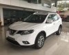 Nissan X trail SL-G 2017 - Bán Nissan X trail SL-G đời 2017, màu trắng, 802tr