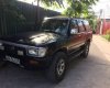 Toyota 4 Runner   1991 - Bán Toyota 4 Runner đời 1991, màu đen, giá chỉ 79 triệu