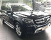 Mercedes-Benz GLS 350D 2017 - Cần bán xe Mercedes 350D sản xuất 2017, màu đen