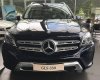 Mercedes-Benz GLS 350D 2017 - Cần bán xe Mercedes 350D sản xuất 2017, màu đen