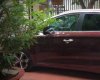 Kia Rondo GAT 2016 - Cần bán Kia Rondo GAT đời 2016, màu đỏ xe gia đình