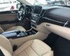 Mercedes-Benz GLS 350D 2017 - Cần bán xe Mercedes 350D sản xuất 2017, màu đen