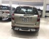 Chevrolet Captiva MT 2007 - Cần bán Chevrolet Captiva MT năm 2007, 280tr