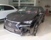 Lexus NX 200T 2015 - Bán Lexus NX 200T đời 2015, màu đen, nhập khẩu nguyên chiếc