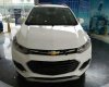 Chevrolet Trax 1.4 LT 2017 - Bán ô tô Chevrolet Trax 1.4 LT đời 2017, màu trắng, nhập khẩu nguyên chiếc, giá chỉ 679 triệu
