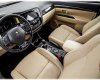 Mitsubishi Outlander 2017 - Bán ô tô Mitsubishi Outlander đời 2017, màu trắng, nhập khẩu
