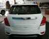 Chevrolet Trax 1.4 LT 2017 - Bán ô tô Chevrolet Trax 1.4 LT đời 2017, màu trắng, nhập khẩu nguyên chiếc, giá chỉ 679 triệu