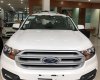 Ford Everest  4x4 MT  2017 - Bán Ford Everest 4x4 MT sản xuất 2017, màu trắng, nhập khẩu