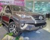 Toyota Fortuner 2.4G 4x2MT 2017 - Bán Toyota Fortuner 2.4G 4x2MT đời 2017, màu xám, nhập khẩu, 981 triệu