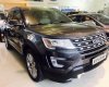Ford Explorer 2017 - Bán Ford Explorer đời 2017, màu đen, nhập khẩu nguyên chiếc