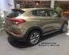 Hyundai Tucson 2017 - Cần bán xe Hyundai Tucson 2017, màu nâu, xe nhập