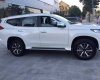 Mitsubishi Pajero Sport 2017 - Bán ô tô Mitsubishi Pajero Sport 2017, màu trắng, nhập khẩu