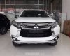 Mitsubishi Pajero Sport 2017 - Bán ô tô Mitsubishi Pajero Sport 2017, màu trắng, nhập khẩu