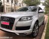 Audi Quattro 2012 - Bán Audi Quattro đời 2012, màu bạc, nhập khẩu chính hãng