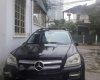 Mercedes-Benz CL class GL450 2007 - Bán Mercedes GL450 đời 2007, màu đen