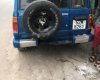 Isuzu Trooper 1988 - Bán xe Isuzu Trooper 1988, màu xanh lam, nhập khẩu nguyên chiếc