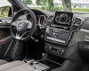 Mercedes-Benz GLS  500 4Matic AT 2017 - Bán ô tô Mercedes GLS500 4Matic AT đời 2017, xe nhập