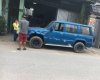 Isuzu Trooper 1988 - Bán xe Isuzu Trooper 1988, màu xanh lam, nhập khẩu nguyên chiếc