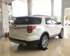 Ford Explorer Limited 2017 - Bán Ford Explorer, xe nhập Mỹ nguyên chiếc, giá tốt nhất thị trường, xe giao ngay đủ màu