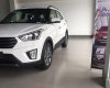 Hyundai Creta 1.6L AT 2017 - Bán ô tô Hyundai Creta 1.6L AT đời 2017, màu trắng, 810tr