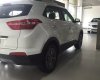 Hyundai Creta 1.6L AT 2017 - Bán ô tô Hyundai Creta 1.6L AT đời 2017, màu trắng, 810tr