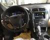 Ford Explorer Limited 2.3L EcoBoost 2017 - Bán xe Ford Explorer Limited 2.3L EcoBoost đời 2017, màu đen, nhập khẩu