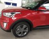 Hyundai Creta 2017 - Cần bán Hyundai Creta năm 2017, màu đỏ, 770 triệu