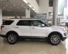 Ford Explorer Limited 2017 - Bán Ford Explorer, xe nhập Mỹ nguyên chiếc, giá tốt nhất thị trường, xe giao ngay đủ màu