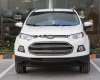 Ford EcoSport Titanium 1.5L AT 2017 - Bán ô tô Ford EcoSport Titanium 1.5L AT đời 2017, màu trắng