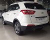 Hyundai Creta 1.6L AT 2017 - Bán ô tô Hyundai Creta 1.6L AT đời 2017, màu trắng, 810tr