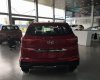 Hyundai Creta 2017 - Cần bán Hyundai Creta năm 2017, màu đỏ, 770 triệu