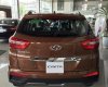 Hyundai Creta 2017 - Cần bán xe Hyundai Creta 2017, màu nâu, nhập khẩu nguyên chiếc
