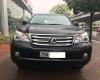 Lexus GX460 2009 - Cần bán xe Lexus GX460 2009 đăng ký 2010 tư nhân Hà Nội