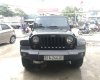 Jeep Wrangler AT 2010 - Cần bán gấp Jeep Wrangler AT đời 2010