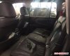 Lexus LX 570 2007 - Cần bán Lexus LX 570 đời 2007, màu đen, như mới