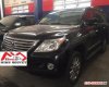 Lexus LX 570 2007 - Cần bán Lexus LX 570 đời 2007, màu đen, như mới