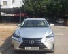 Lexus NX 200T  2014 - Cần bán gấp Lexus NX 200T đời 2014, màu bạc, xe nhập chính chủ