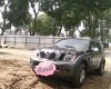 Nissan Pathfinder AT 2008 - Bán Nissan Pathfinder 2008, màu xám, nhập khẩu nguyên chiếc số tự động