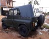 Gaz 69 1980 - Bán Gaz 69 cổ 2 cầu đời 1980