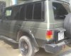 Mitsubishi Pajero 1989 - Bán xe Mitsubishi Pajero đời 1989 chính chủ