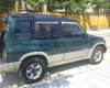 Suzuki Vitara JLX 2003 - Bán xe Suzuki Vitara 2003