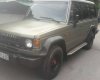 Mitsubishi Pajero 1989 - Bán xe Mitsubishi Pajero đời 1989 chính chủ